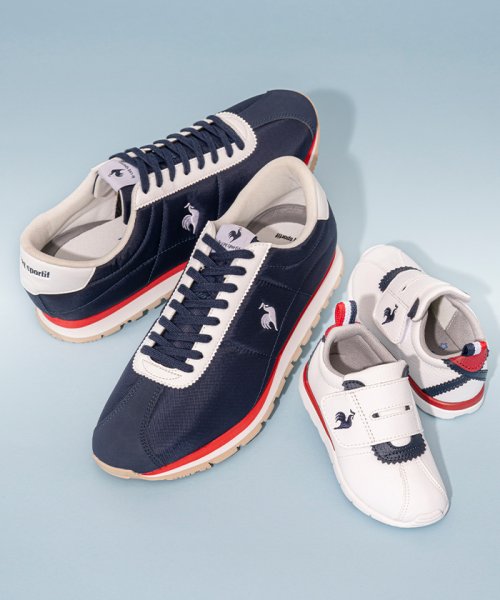 le coq sportif (ルコックスポルティフ)/LCS モンペリエ VI F  /  LCS MONTPELLIER VI F/img07