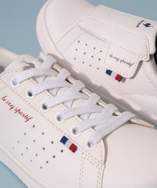 le coq sportif (ルコックスポルティフ)/ラ ローラン II F(軽量/消臭)/img10