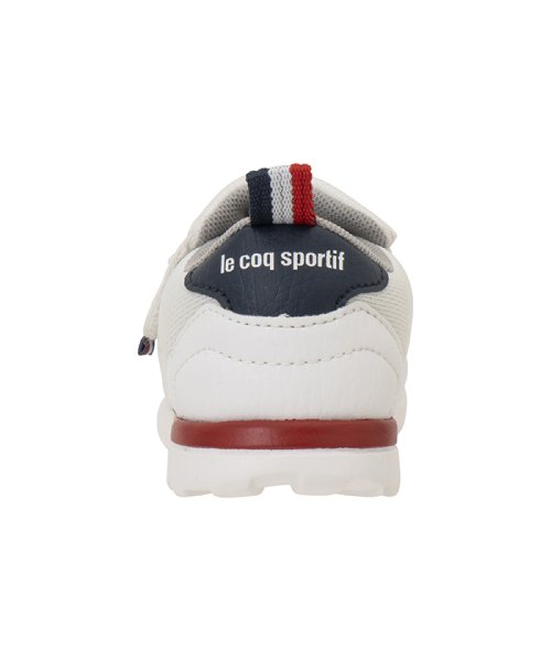 le coq sportif (ルコックスポルティフ)/ラ セギュール F(軽量/消臭)/img08