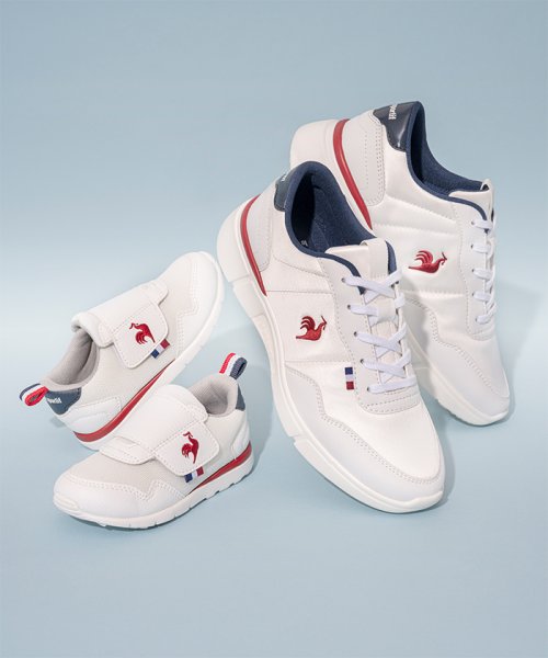 le coq sportif (ルコックスポルティフ)/ラ セギュール F(軽量/消臭)/img10