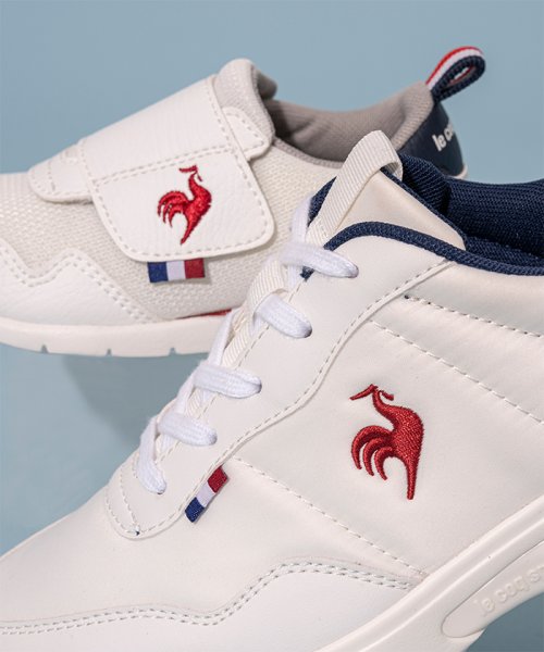 le coq sportif (ルコックスポルティフ)/ラ セギュール IV  /  LA SEGUR IV/img11