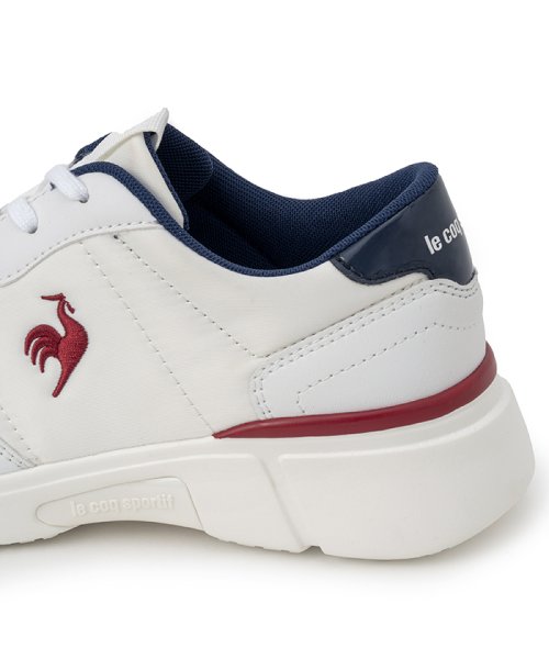 le coq sportif (ルコックスポルティフ)/ラ セギュール IV  /  LA SEGUR IV/img12