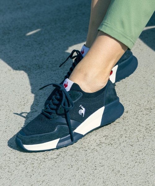 le coq sportif (ルコックスポルティフ)/LCS JW 24(消臭)/img02