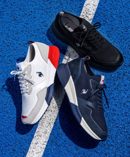 le coq sportif (ルコックスポルティフ)/LCS JW 24(消臭)/img06