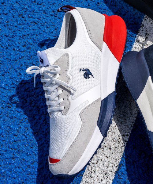 le coq sportif (ルコックスポルティフ)/LCS JW 24  /  LCS JW 24/img04