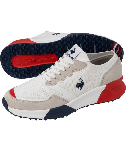 le coq sportif (ルコックスポルティフ)/LCS JW 24  /  LCS JW 24/img06