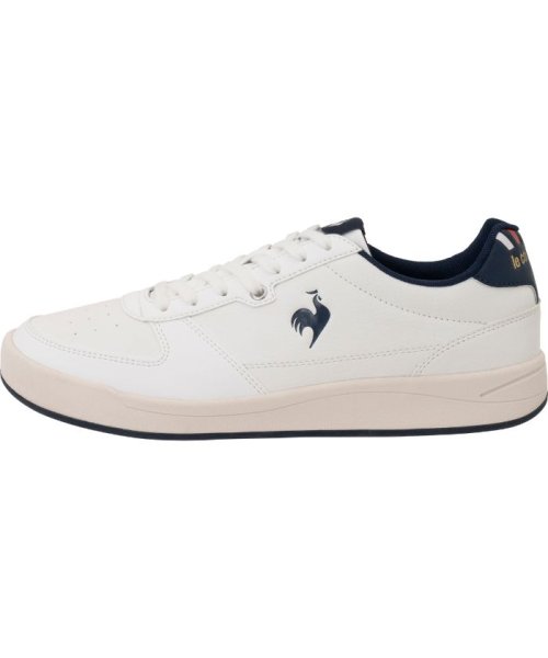 le coq sportif (ルコックスポルティフ)/LCS グランエスト CL(消臭)/img06