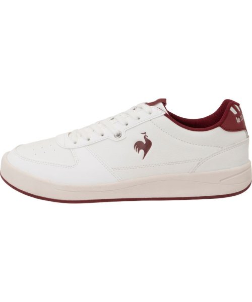 le coq sportif (ルコックスポルティフ)/LCS グランエスト CL  /  LCS GRAND EST CL/img06