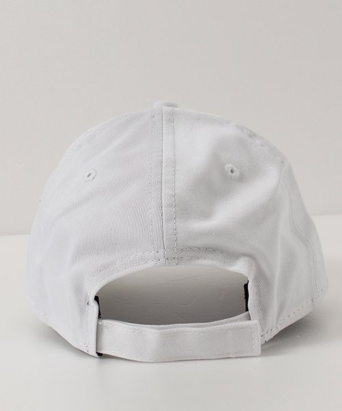 NEW ERA(ニューエラ)/【NEW ERA/ニューエラ】9FORTY BLANK CAP/ブランク(ロゴなし)キャップ/img27