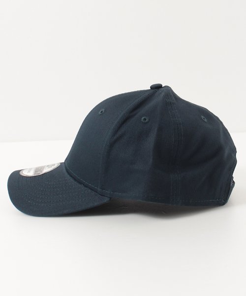 NEW ERA(ニューエラ)/【NEW ERA/ニューエラ】9FORTY BLANK CAP/ブランク(ロゴなし)キャップ/img29