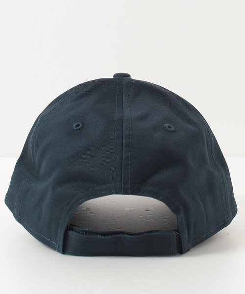 NEW ERA(ニューエラ)/【NEW ERA/ニューエラ】9FORTY BLANK CAP/ブランク(ロゴなし)キャップ/img30