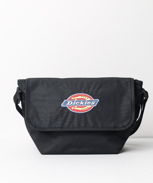 ar/mg(エーアールエムジー)/【78】【18469100】【Dickies】ICON LOGO MESSENGER BAG/img01