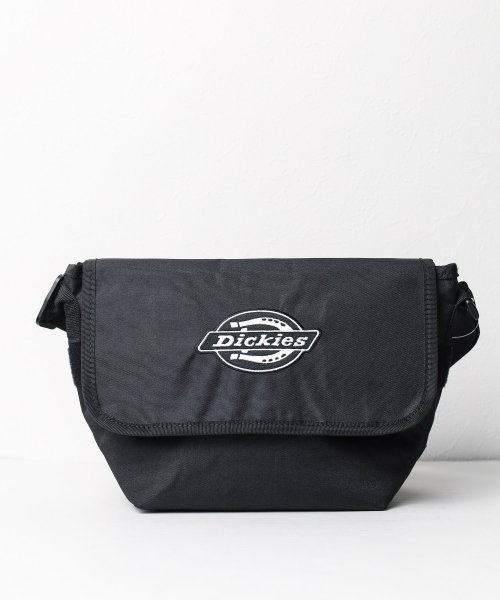 ar/mg(エーアールエムジー)/【78】【18469100】【Dickies】ICON LOGO MESSENGER BAG/img02