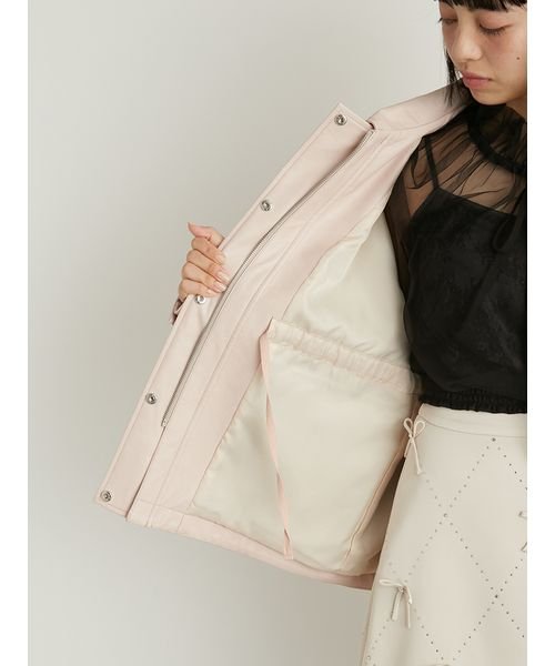 バリエーションドロストオーバージャケット 予めご了承ください