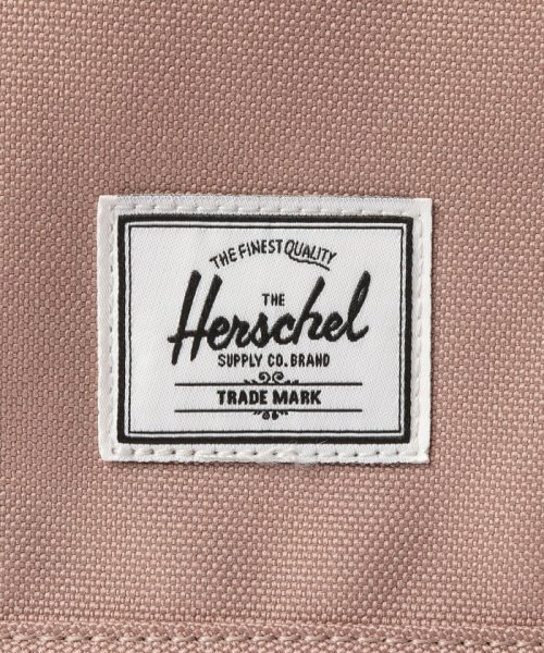 Herschel Supply(ハーシェルサプライ（バッグ・小物・雑貨）)/GRADE MID－VOLUME CROSSBODY/img04
