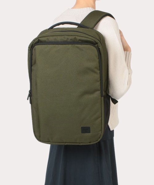 Herschel Supply(ハーシェルサプライ（バッグ・小物・雑貨）)/KASLO BACKPACK TECH/img17