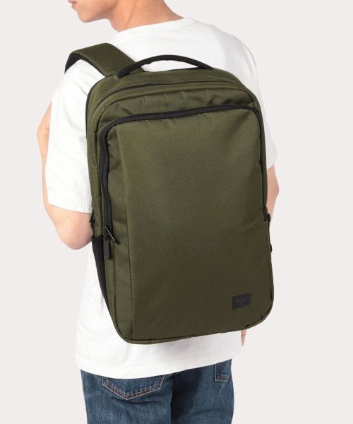 Herschel Supply(ハーシェルサプライ（バッグ・小物・雑貨）)/KASLO BACKPACK TECH/img18