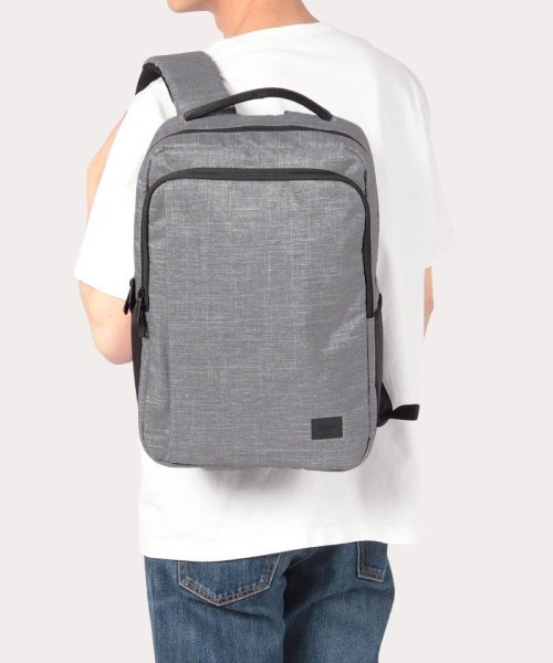 Herschel Supply(ハーシェルサプライ（バッグ・小物・雑貨）)/KASLO DAYPACK TECH/img12