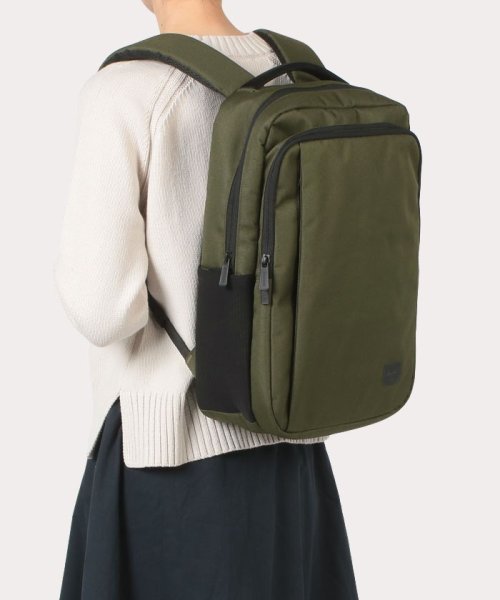 Herschel Supply(ハーシェルサプライ（バッグ・小物・雑貨）)/KASLO DAYPACK TECH/img17