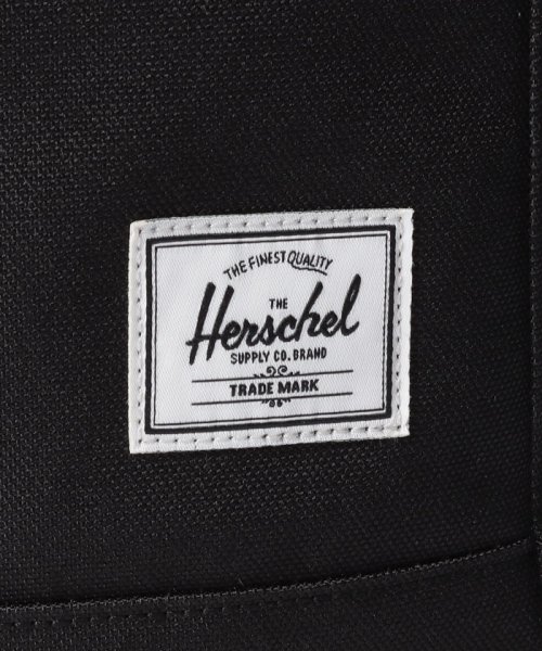Herschel Supply(ハーシェルサプライ（バッグ・小物・雑貨）)/HERSCHEL RETREAT（TM） TOTE/img04