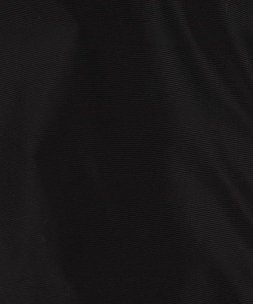 【MonoMAX4月号掲載】LIMONTAナイロン ハイスペックジップアップパーカー 