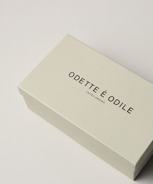 Odette e Odile(オデット エ オディール)/ボロネーゼプレーンモカ フラット10↑/img15