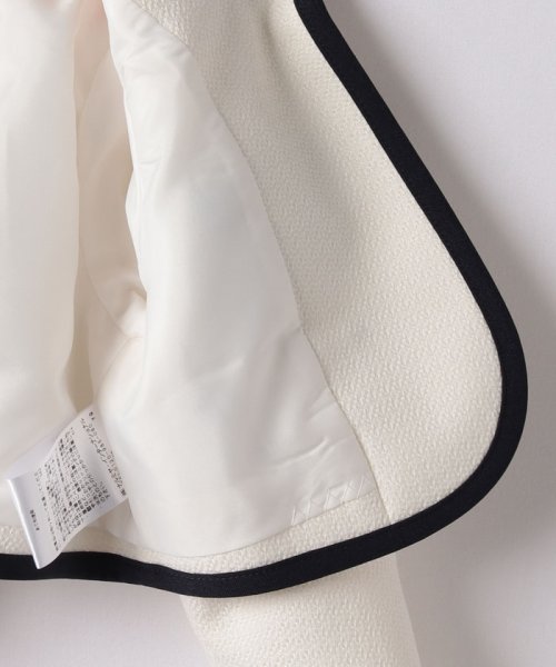 セール】プリーツOP+パイピングJKセット(505852654) | プティマイン  