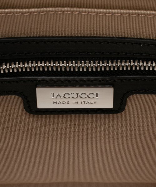 IACUCCI(イアクッチ)/モノグランマ S JACQUARD/RUGA/img27