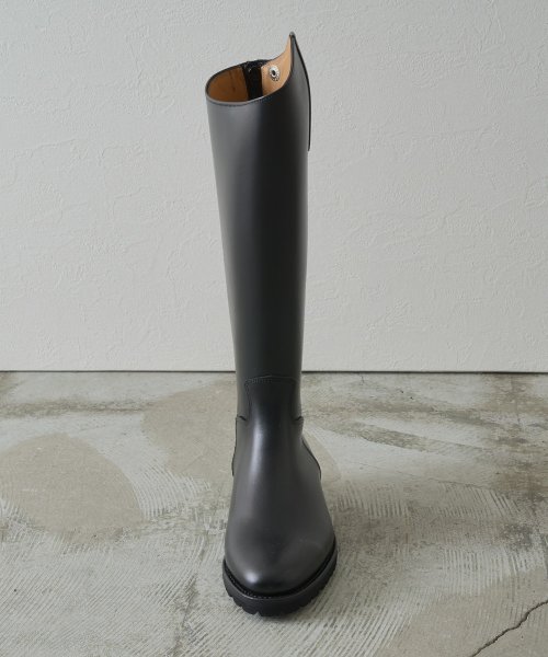 【PALANCO】HALLEY PULL ヒール2 7cm PALANCO パランコ