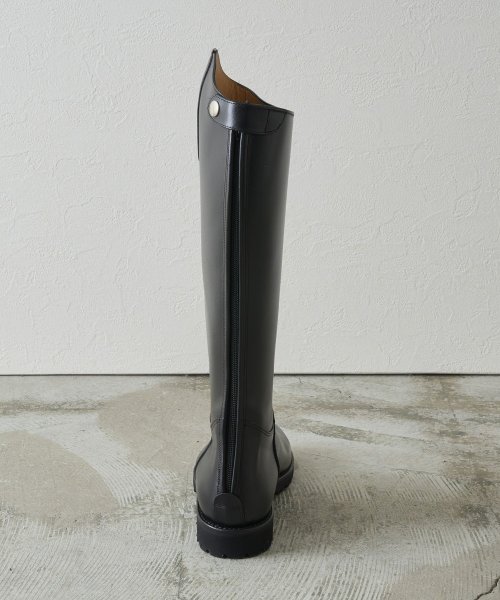 【PALANCO】HALLEY PULL ヒール2 7cm PALANCO パランコ