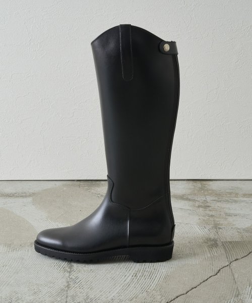 【PALANCO】HALLEY PULL ヒール2 7cm PALANCO パランコ