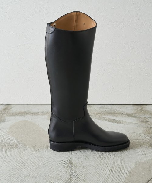 【PALANCO】HALLEY PULL ヒール2 7cm PALANCO パランコ