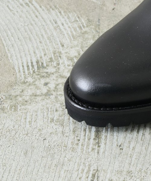 【PALANCO】HALLEY PULL ヒール2 7cm PALANCO パランコ