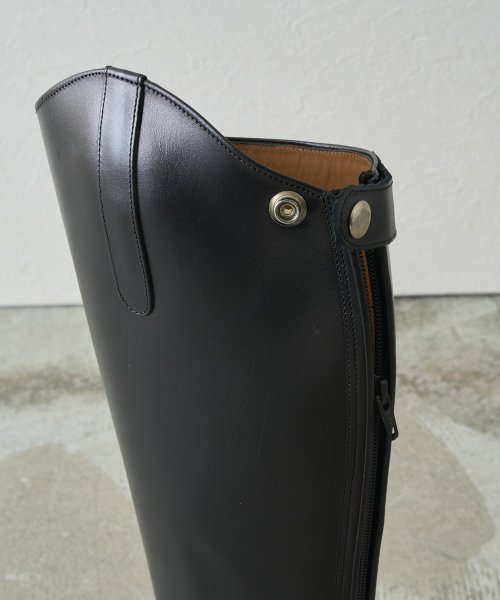 【PALANCO】HALLEY PULL ヒール2 7cm PALANCO パランコ