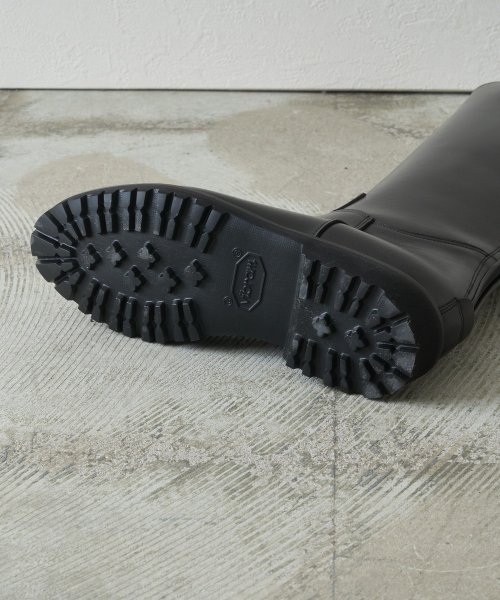 【PALANCO】HALLEY PULL ヒール2 7cm PALANCO パランコ