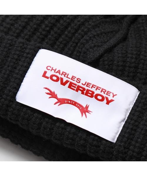 CHARLES JEFFREY LOVERBOY(チャールズジェフリー　ラバーボーイ)/CHARLES JEFFREY LOVERBOY ニット帽 CHUNKY EARS 31130401/img15
