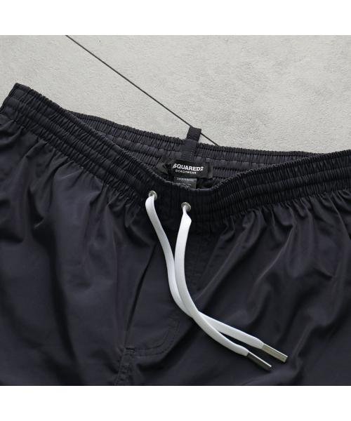 DSQUARED2(ディースクエアード)/DSQUARED2 スイムウェア BE ICON BOXER MIDI D7B8P5380/img05