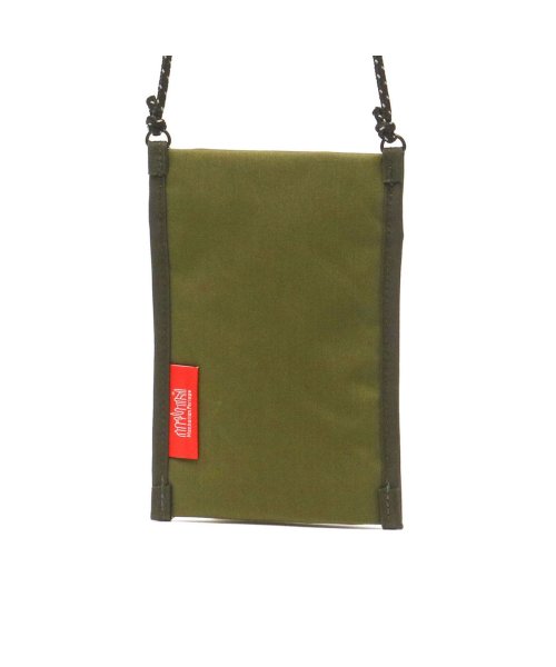 Manhattan Portage(マンハッタンポーテージ)/【日本正規品】 マンハッタンポーテージ ショルダーバッグ Hearthside Pouch Forest Hills MP2029－500CDFOREST/img13