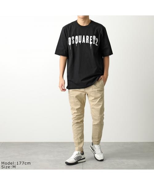 DSQUARED2(ディースクエアード)/DSQUARED2 Skater Fit S71GD1268 S22427/img02