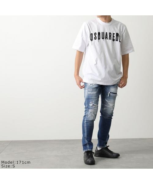 DSQUARED2(ディースクエアード)/DSQUARED2 Skater Fit S71GD1268 S22427/img04