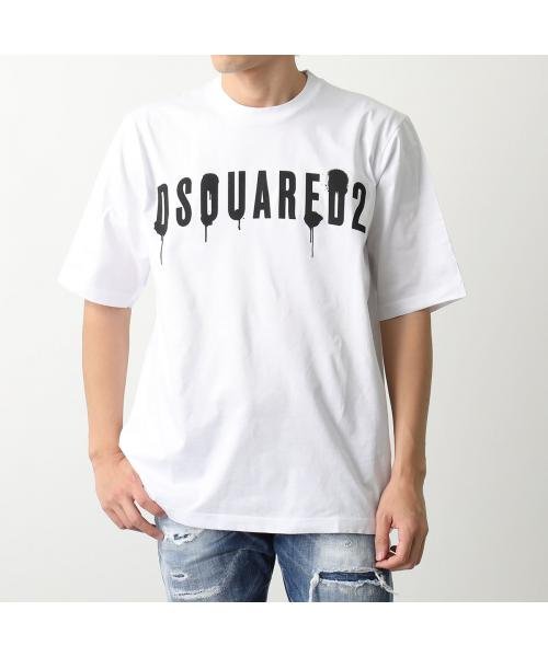 DSQUARED2(ディースクエアード)/DSQUARED2 Skater Fit S71GD1268 S22427/img05