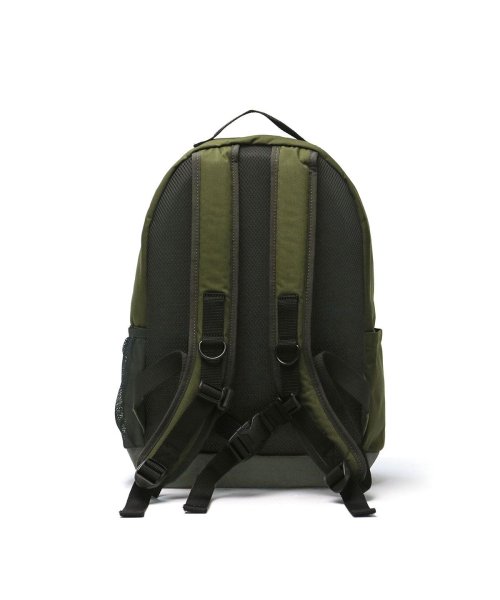 Manhattan Portage(マンハッタンポーテージ)/【日本正規品】 マンハッタンポーテージ リュックサック Timberline Backpack Forest Hills MP1241－500CDFOREST/img12