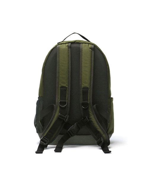 【日本正規品】 マンハッタンポーテージ リュックサック Timberline Backpack Forest Hills MP1241－500CDFOREST 