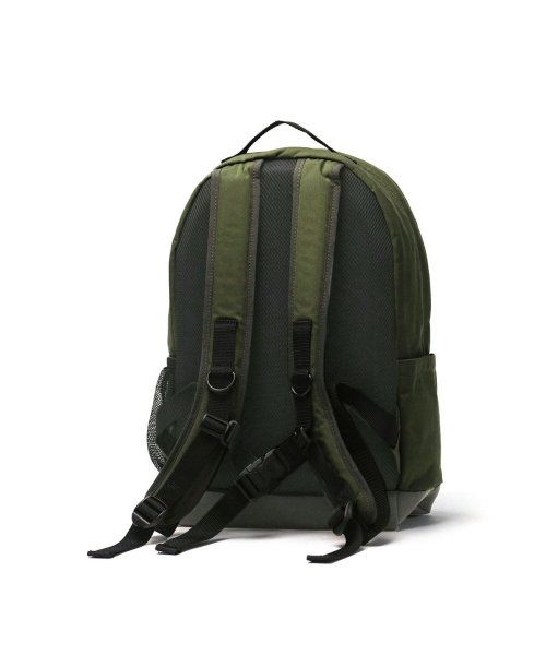 Manhattan Portage(マンハッタンポーテージ)/【日本正規品】 マンハッタンポーテージ リュックサック Timberline Backpack Forest Hills MP1241－500CDFOREST/img13
