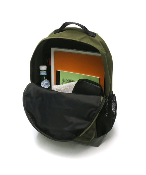 【日本正規品】 マンハッタンポーテージ リュックサック Timberline Backpack Forest Hills MP1241－500CDFOREST 