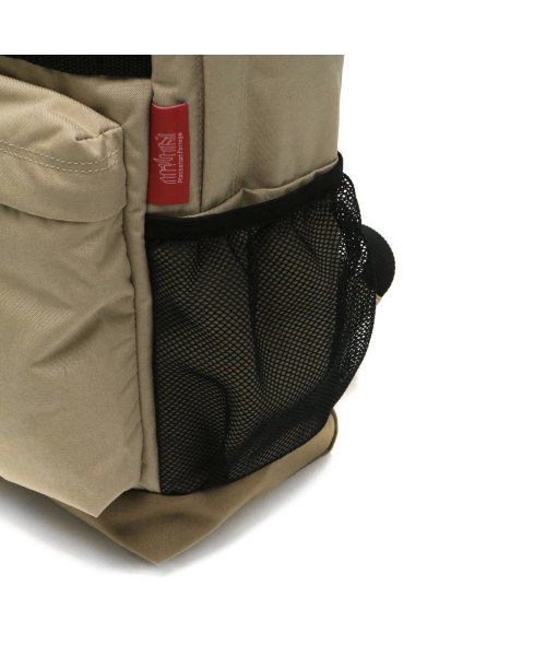 Manhattan Portage(マンハッタンポーテージ)/【日本正規品】 マンハッタンポーテージ リュックサック Timberline Backpack Forest Hills MP1241－500CDFOREST/img17