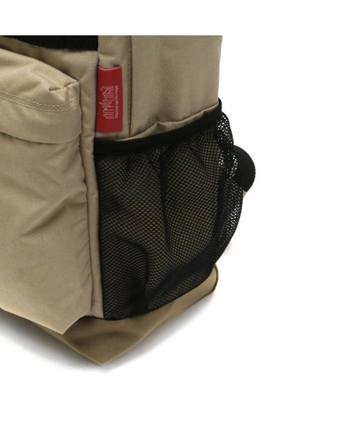 【日本正規品】 マンハッタンポーテージ リュックサック Timberline Backpack Forest Hills MP1241－500CDFOREST 