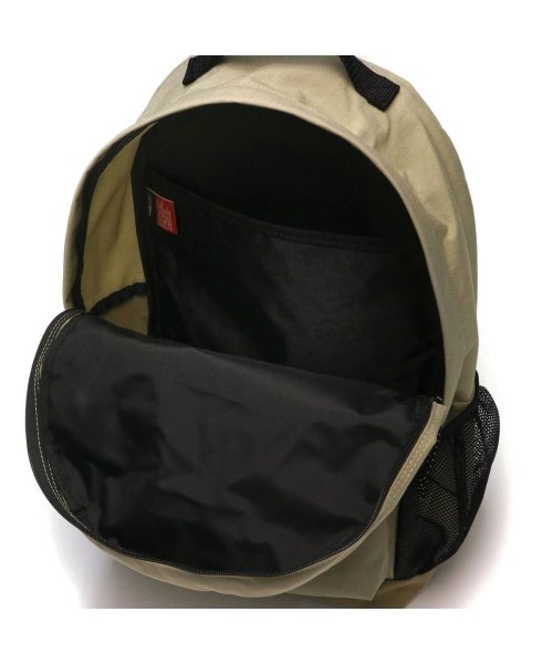 Manhattan Portage(マンハッタンポーテージ)/【日本正規品】 マンハッタンポーテージ リュックサック Timberline Backpack Forest Hills MP1241－500CDFOREST/img18