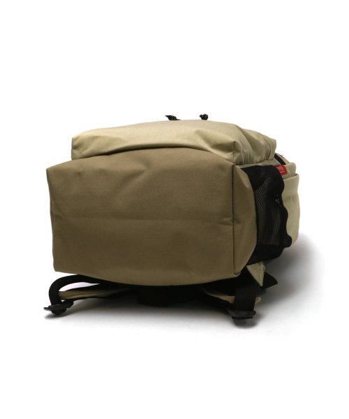 Manhattan Portage(マンハッタンポーテージ)/【日本正規品】 マンハッタンポーテージ リュックサック Timberline Backpack Forest Hills MP1241－500CDFOREST/img19