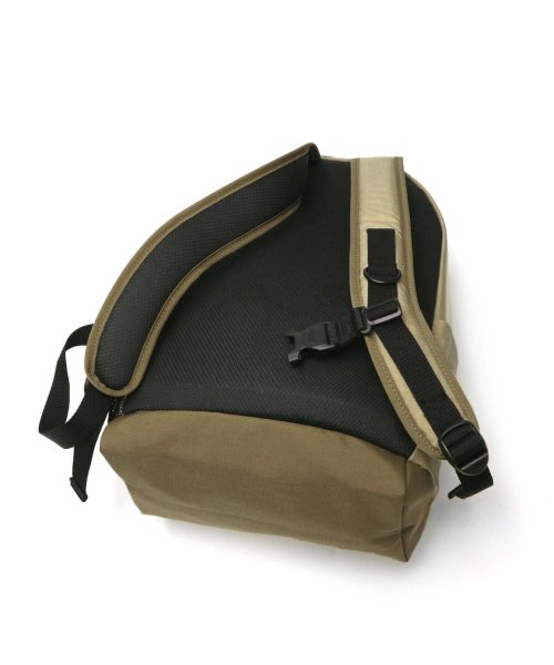 Manhattan Portage(マンハッタンポーテージ)/【日本正規品】 マンハッタンポーテージ リュックサック Timberline Backpack Forest Hills MP1241－500CDFOREST/img20